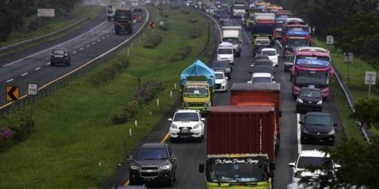 Survei Indikator: 85,3% Pemudik Puas Penyelenggaraan Mudik Lebaran 2026