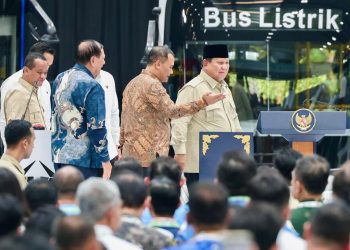 Grup Bakrie Bangun Pabrik Perakitan Mobil Listrik VKTR di Magelang, Jateng