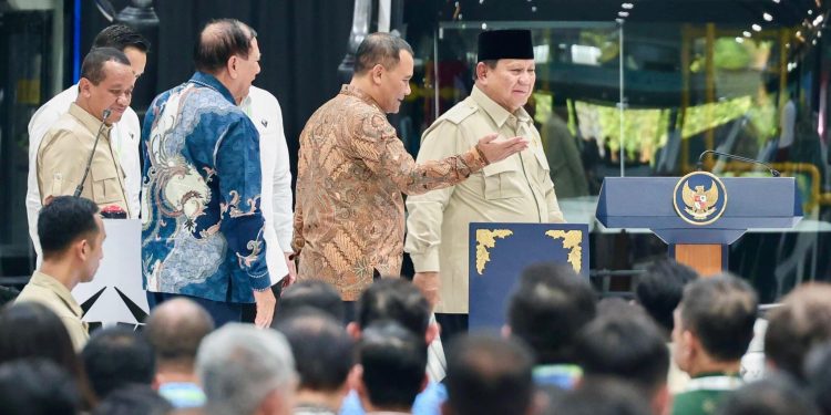 Grup Bakrie Bangun Pabrik Perakitan Mobil Listrik VKTR di Magelang, Jateng