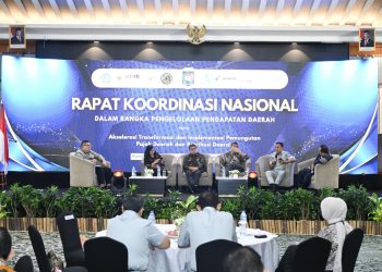 Bayar Pajak Makin Mudah, Jasa Raharja Dukung Transformasi Layanan Publik