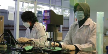 Warisan Kartini di Jalur Energi: Enam Srikandi Universitas Pertamina Kawal Transisi Energi dari Hulu ke Hilir