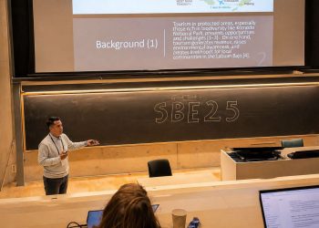 Alarm Hari Bumi: Pakar UPER Peringatkan Bahaya Gas Metana di Balik Krisis TPA Indonesia