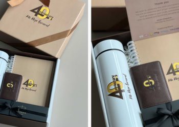 Ide Corporate Gift untuk Event dengan Kualitas Premium
