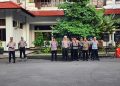Aksi Nelayan di Pati Dikawal Humanis, Polresta Pati Pastikan Personel Tanpa Senpi
