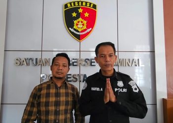 Klarifikasi Kasus Dugaan Pencabulan di Tlogowungu, Polresta Pati: Pernyataan Kasat Reskrim Kepleset Lidah