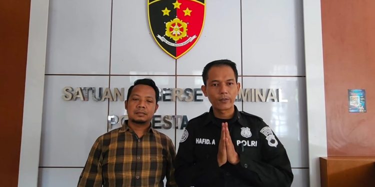 Klarifikasi Kasus Dugaan Pencabulan di Tlogowungu, Polresta Pati: Pernyataan Kasat Reskrim Kepleset Lidah