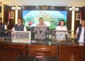 18 Burung Dilindungi Diselundupkan dari Papua, Tiga Warga Pati Diciduk
