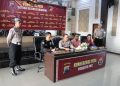 Kasus Dugaan Perampasan Mobil oleh Debt Collector di Pati Diungkap Polisi