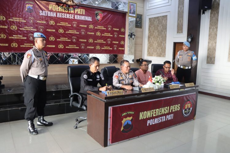 Kasus Dugaan Perampasan Mobil oleh Debt Collector di Pati Diungkap Polisi