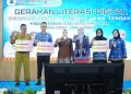 Plt Bupati Ajak Ibu Jadi “Perpustakaan Pertama” Anak, Literasi Digital di Pati Digenjot Besar-besaran