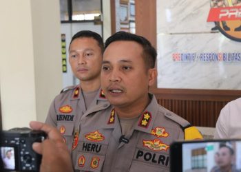 Terungkap, Pengirim Paket Misterius di Rumah Pendeta Kudus Minta Maaf