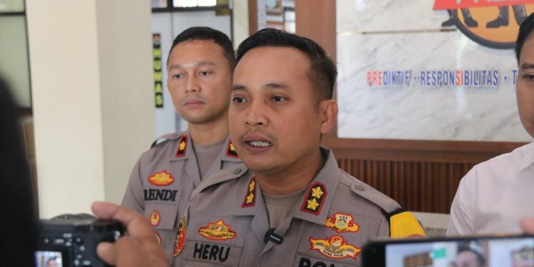 Terungkap, Pengirim Paket Misterius di Rumah Pendeta Kudus Minta Maaf