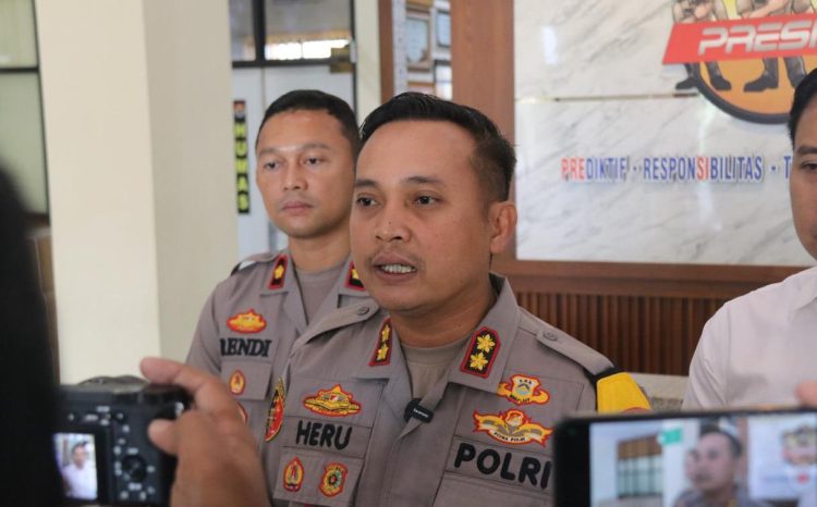 Terungkap, Pengirim Paket Misterius di Rumah Pendeta Kudus Minta Maaf
