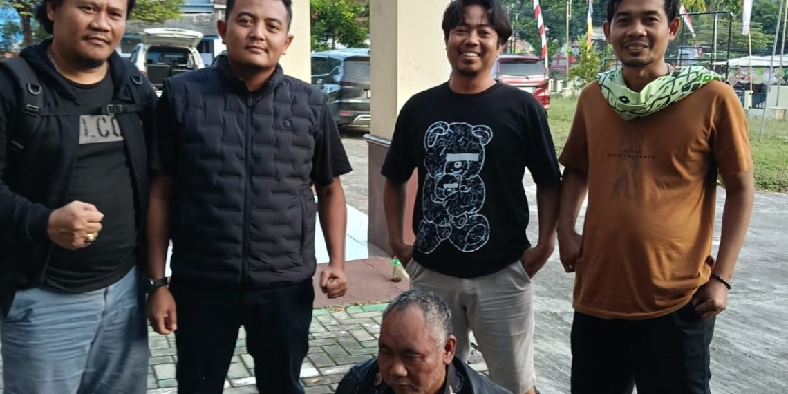 Oknum Kyai C4bul Sempat Kabur ke KudusJakarta-Solo, Akhirnya Diciduk di Wonogiri