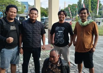 Oknum Kyai C4bul Sempat Kabur ke KudusJakarta-Solo, Akhirnya Diciduk di Wonogiri