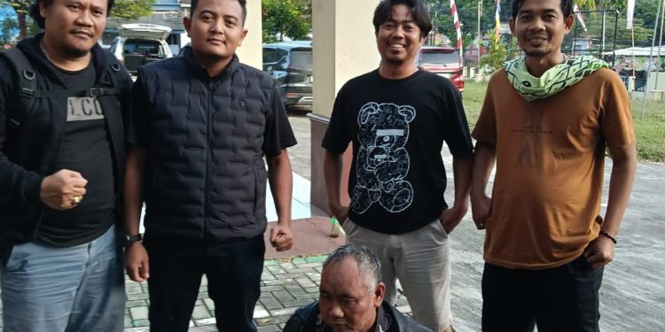 Oknum Kyai C4bul Sempat Kabur ke KudusJakarta-Solo, Akhirnya Diciduk di Wonogiri
