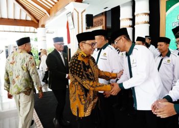 Ormas LDII Didorong Aktif Bantu Pemkab Majukan Pati