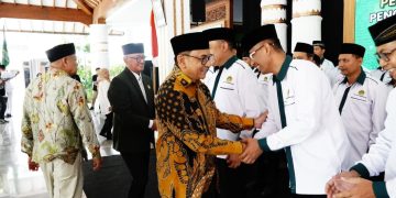 Ormas LDII Didorong Aktif Bantu Pemkab Majukan Pati