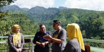 Hadiri Pertemuan GOW di Agro Jolong, Plt Bupati Pati Ajak Organisasi Perempuan Jadi Motor Ekonomi Lokal