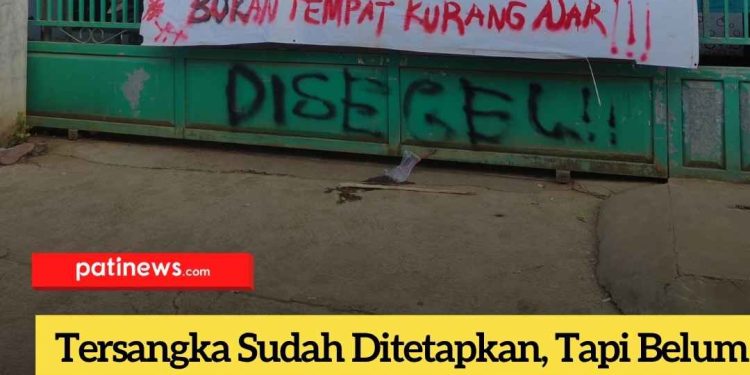 Tersangka Sudah Ditetapkan, Tapi Belum Ditahan? Kasus Dugaan Pencabulan Santriwati di Pati Jadi Sorotan
