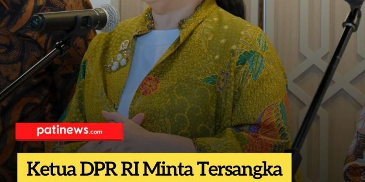 Ketua DPR RI Minta Tersangka P3nc4bul4n Santriwati di Pati Dihukum Berat, Soroti Relasi Kuasa yang Membungkam Korban