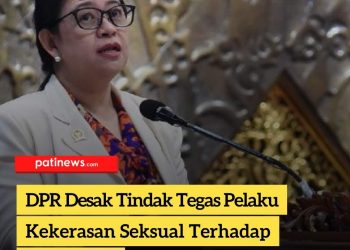 DPR Desak Tindak Tegas Pelaku Kekerasan Seksual Terhadap Santriwati
