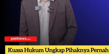 Kuasa Hukum Ungkap Pihaknya Pernah Ditawari Uang Rp400 Juta oleh Orang Suruhan Oknum Kyai