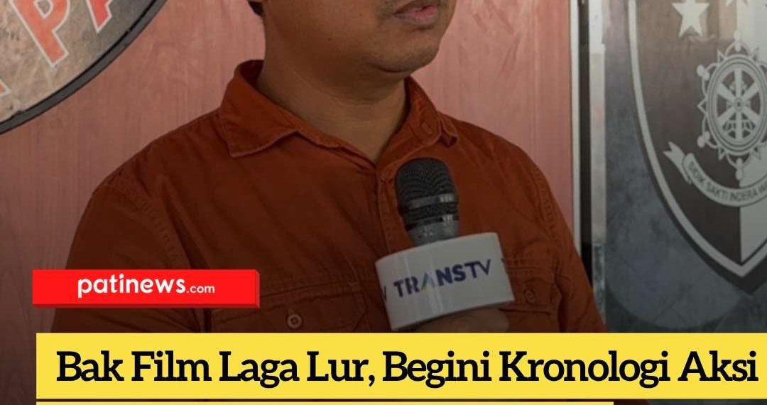 Bak Film Laga Lur, Begini Kronologi Aksi Kejar-kejaran Polisi Tangkap Oknum Tersangka Walid Pati di Wonogiri