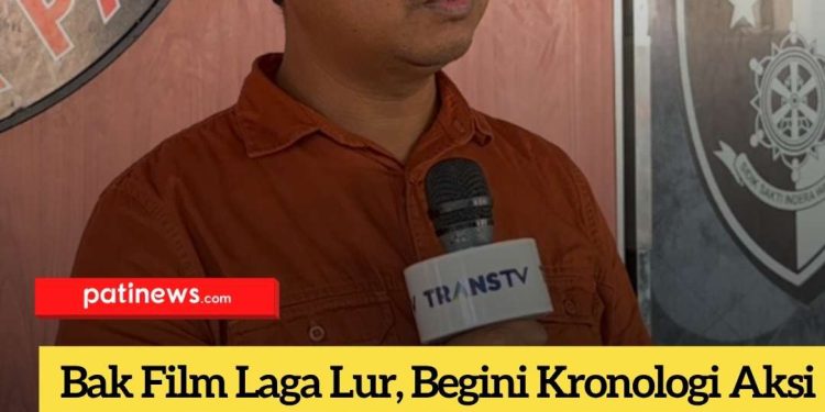 Bak Film Laga Lur, Begini Kronologi Aksi Kejar-kejaran Polisi Tangkap Oknum Tersangka Walid Pati di Wonogiri