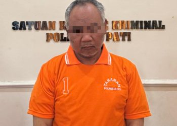 Modus Oknum Kyai C4bul Meminta Korban Temani Tidur dengan Dalih Pengobatan Spiritual