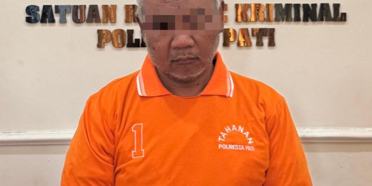 Modus Oknum Kyai C4bul Meminta Korban Temani Tidur dengan Dalih Pengobatan Spiritual