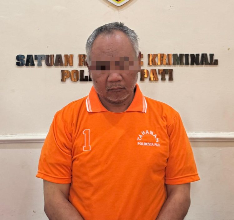 Modus Oknum Kyai C4bul Meminta Korban Temani Tidur dengan Dalih Pengobatan Spiritual