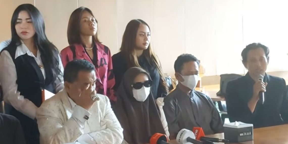 Eks Pekerja Bongkar Dugaan Praktik Menyimpang di Ponpes Pati: “Santriwati Bergantian Menginap di Kamar Kiai”