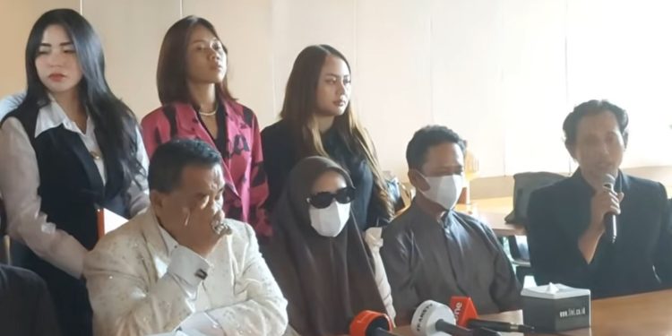 Eks Pekerja Bongkar Dugaan Praktik Menyimpang di Ponpes Pati: “Santriwati Bergantian Menginap di Kamar Kiai”