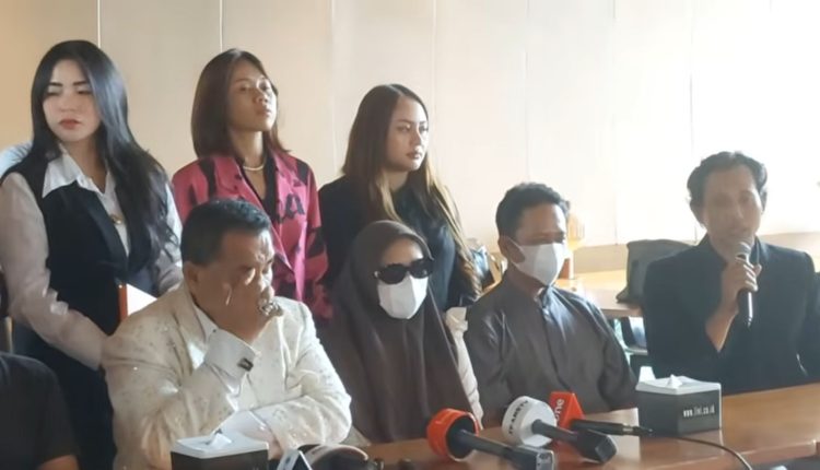 Eks Pekerja Bongkar Dugaan Praktik Menyimpang di Ponpes Pati: “Santriwati Bergantian Menginap di Kamar Kiai”