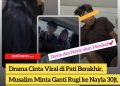 Pengantin Wanita Kabur Jelang Akad di Pati Berakhir Damai, Mempelai Pria Minta Ganti Rugi Rp30 Juta