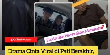 Pengantin Wanita Kabur Jelang Akad di Pati Berakhir Damai, Mempelai Pria Minta Ganti Rugi Rp30 Juta
