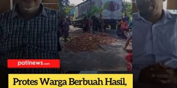 Protes Warga Berbuah Hasil, Pemprov Jateng Siapkan Rp5,2 Miliar untuk Jalan Randublatung–Cepu