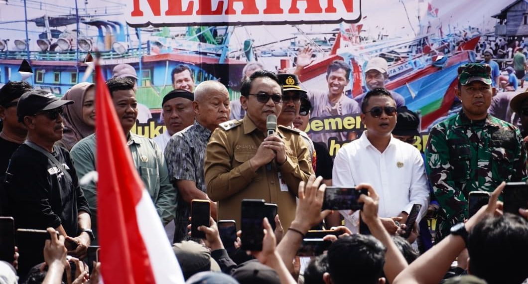 Pemkab Pati Kawal Aspirasi Nelayan ke Pemerintah Pusat