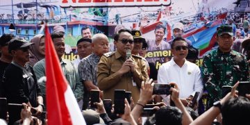 Pemkab Pati Kawal Aspirasi Nelayan ke Pemerintah Pusat