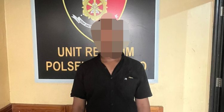 Tipu Investasi Sapi, Pria di Sukolilo Gasak Rp255 Juta, Kini Ditahan Polisi