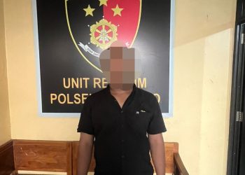 Tipu Investasi Sapi, Pria di Sukolilo Gasak Rp255 Juta, Kini Ditahan Polisi