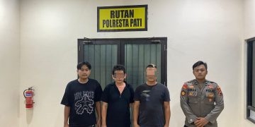 Dugaan Penipuan Rekrutmen Akpol Rp1,5 Miliar Diungkap Polresta Pati, Dua Pelaku Diamankan