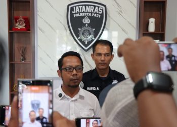 Pelaku Pencabulan di Ponpes Pati Jadi Tersangka, Polisi Buru Pelaku