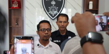 Pelaku Pencabulan di Ponpes Pati Jadi Tersangka, Polisi Buru Pelaku
