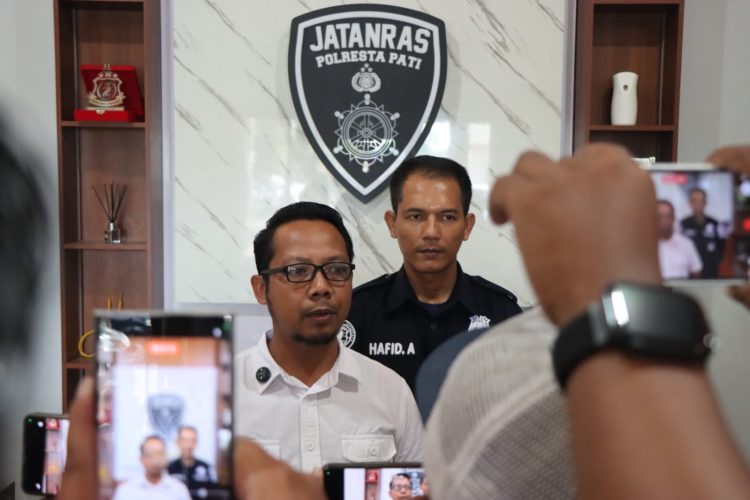 Pelaku Pencabulan di Ponpes Pati Jadi Tersangka, Polisi Buru Pelaku