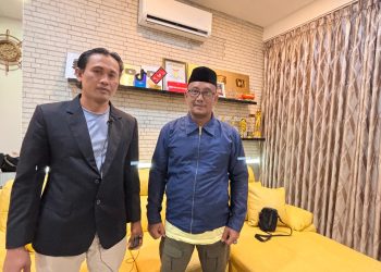 Ali Yusron Sebut Sejumlah Korban Walid Pati Diduga Diintimidasi untuk Cabut Laporan