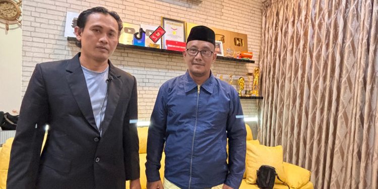 Ali Yusron Sebut Sejumlah Korban Walid Pati Diduga Diintimidasi untuk Cabut Laporan