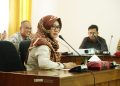 Anggota Komisi B DPRD Kabupaten Pati, Warsiti