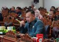 Dyan Aulia Burhanudin, DPRD Pati